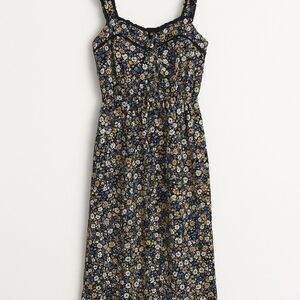 Juniors' As U Wish Bungee Strap Mini Dress